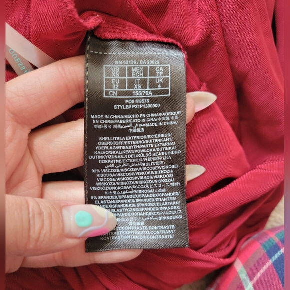 Marciano | Dana Bodysuit - Size XS - Picture 12 of 12